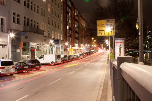 Frankfurt-Am-Main, Германия | Самостоятельные путешествия ChanceToTrip.com