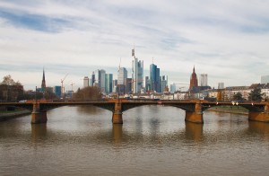 Франкфурт-на-Майне, Германия, фераль 2014 | Самостоятельные путешествия ChanceToTrip.com