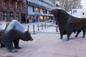 Франкфурт-на-Майне, Германия, декабрь 2011 | Самостоятельные путешествия ChanceToTrip.com