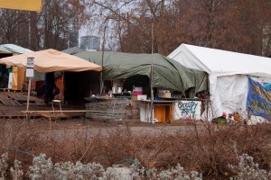 Франкфурт-на-Майне, Германия, декабрь 2011 | Самостоятельные путешествия ChanceToTrip.com