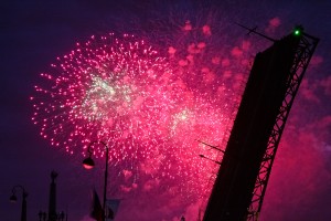 Алые Паруса 2013, Санкт-Петербург | Самостоятельные путешествия ChanceToTrip.com