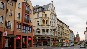Ашаффенбург, Германия | Самостоятельные путешествия ChanceToTrip.com
