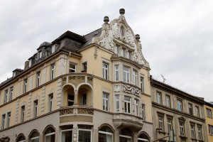Ашаффенбург, Германия | Самостоятельные путешествия ChanceToTrip.com