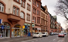 Ашаффенбург, Германия | Самостоятельные путешествия ChanceToTrip.com