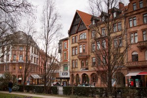 Ашаффенбург, Германия | Самостоятельные путешествия ChanceToTrip.com