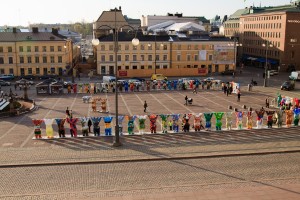 Хельсинки, Финляндия | Helsinki, Finland | Самостоятельные путешествия ChanceToTrip.com