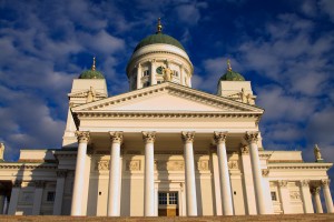 Хельсинки, Финляндия | Helsinki, Finland | Самостоятельные путешествия ChanceToTrip.com