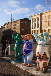 Хельсинки, Финляндия | Helsinki, Finland | Самостоятельные путешествия ChanceToTrip.com