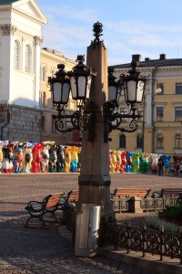 Хельсинки, Финляндия | Helsinki, Finland | Самостоятельные путешествия ChanceToTrip.com