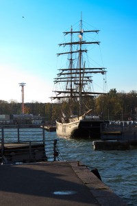 Хельсинки, Финляндия | Helsinki, Finland | Самостоятельные путешествия ChanceToTrip.com