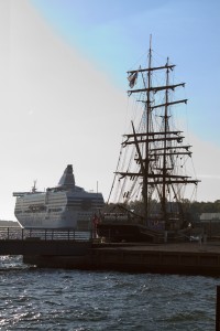 Хельсинки, Финляндия | Helsinki, Finland | Самостоятельные путешествия ChanceToTrip.com