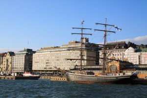 Хельсинки, Финляндия | Helsinki, Finland | Самостоятельные путешествия ChanceToTrip.com