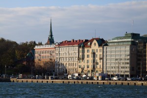 Хельсинки, Финляндия | Helsinki, Finland | Самостоятельные путешествия ChanceToTrip.com