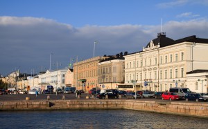 Хельсинки, Финляндия | Helsinki, Finland | Самостоятельные путешествия ChanceToTrip.com