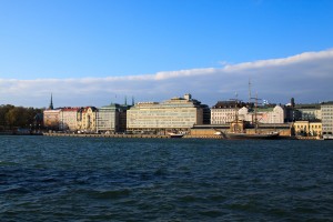 Хельсинки, Финляндия | Helsinki, Finland | Самостоятельные путешествия ChanceToTrip.com