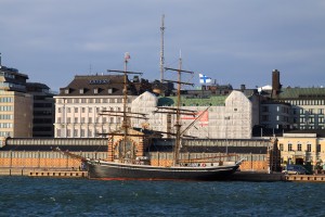 Хельсинки, Финляндия | Helsinki, Finland | Самостоятельные путешествия ChanceToTrip.com
