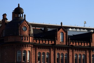 Хельсинки, Финляндия | Helsinki, Finland | Самостоятельные путешествия ChanceToTrip.com