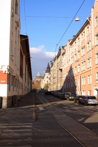 Хельсинки, Финляндия | Helsinki, Finland | Самостоятельные путешествия ChanceToTrip.com