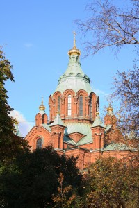Хельсинки, Финляндия | Helsinki, Finland | Самостоятельные путешествия ChanceToTrip.com