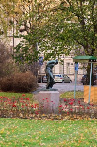 Хельсинки, Финляндия | Helsinki, Finland | Самостоятельные путешествия ChanceToTrip.com