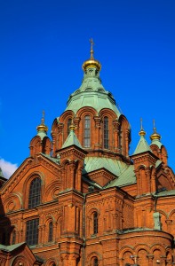 Хельсинки, Финляндия | Helsinki, Finland | Самостоятельные путешествия ChanceToTrip.com