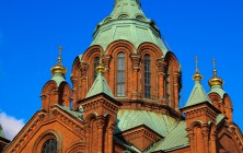 Хельсинки, Финляндия | Helsinki, Finland | Самостоятельные путешествия ChanceToTrip.com
