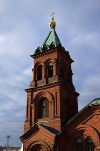 Хельсинки, Финляндия | Helsinki, Finland | Самостоятельные путешествия ChanceToTrip.com