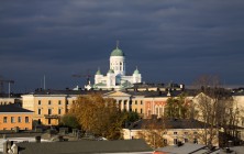 Хельсинки, Финляндия | Helsinki, Finland | Самостоятельные путешествия ChanceToTrip.com