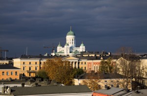 Хельсинки, Финляндия | Helsinki, Finland | Самостоятельные путешествия ChanceToTrip.com