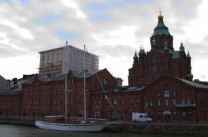 Хельсинки, Финляндия | Helsinki, Finland | Самостоятельные путешествия ChanceToTrip.com