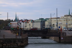 Хельсинки, Финляндия | Helsinki, Finland | Самостоятельные путешествия ChanceToTrip.com