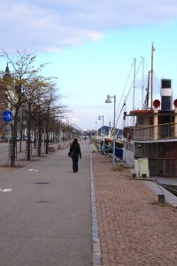 Хельсинки, Финляндия | Helsinki, Finland | Самостоятельные путешествия ChanceToTrip.com