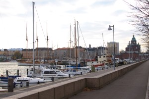 Хельсинки, Финляндия | Helsinki, Finland | Самостоятельные путешествия ChanceToTrip.com