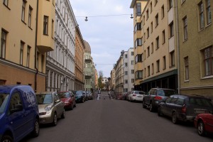 Хельсинки, Финляндия | Helsinki, Finland | Самостоятельные путешествия ChanceToTrip.com