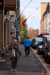 Хельсинки, Финляндия | Helsinki, Finland | Самостоятельные путешествия ChanceToTrip.com