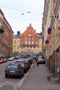 Хельсинки, Финляндия | Helsinki, Finland | Самостоятельные путешествия ChanceToTrip.com