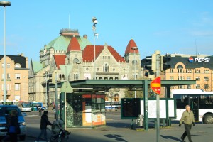 Хельсинки, Финляндия | Helsinki, Finland | Самостоятельные путешествия ChanceToTrip.com