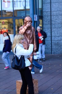 Хельсинки, Финляндия | Helsinki, Finland | Самостоятельные путешествия ChanceToTrip.com