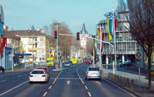 Майнц, Германия | Самостоятельные путешествия ChanceToTrip.com