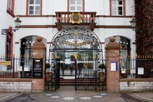 Винодельня Купферберг (Kupferberg), Майнц, Германия | Самостоятельные путешествия ChanceToTrip.com