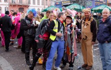 Карнавал в Майнце | Самостоятельные путешествия ChanceToTrip.com