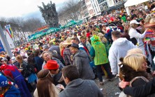 Карнавал в Майнце | Самостоятельные путешествия ChanceToTrip.com