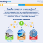 Алхимия от Booking.com