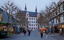 Майнц, Германия | Самостоятельные путешествия ChanceToTrip.com