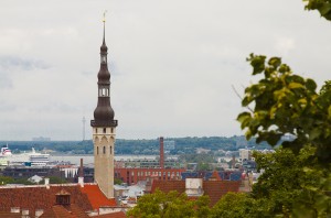 Таллин, Эстония | Самостоятельные путешествия ChanceToTrip.com