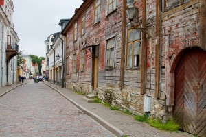 Таллин, Эстония | Самостоятельные путешествия ChanceToTrip.com