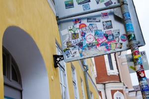 Таллин, Эстония | Самостоятельные путешествия ChanceToTrip.com
