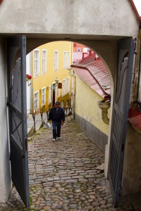 Таллин, Эстония | Самостоятельные путешествия ChanceToTrip.com