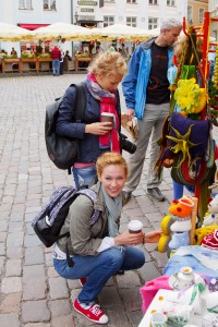 Таллин, Эстония | Самостоятельные путешествия ChanceToTrip.com