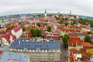 Таллин, Эстония | Самостоятельные путешествия ChanceToTrip.com